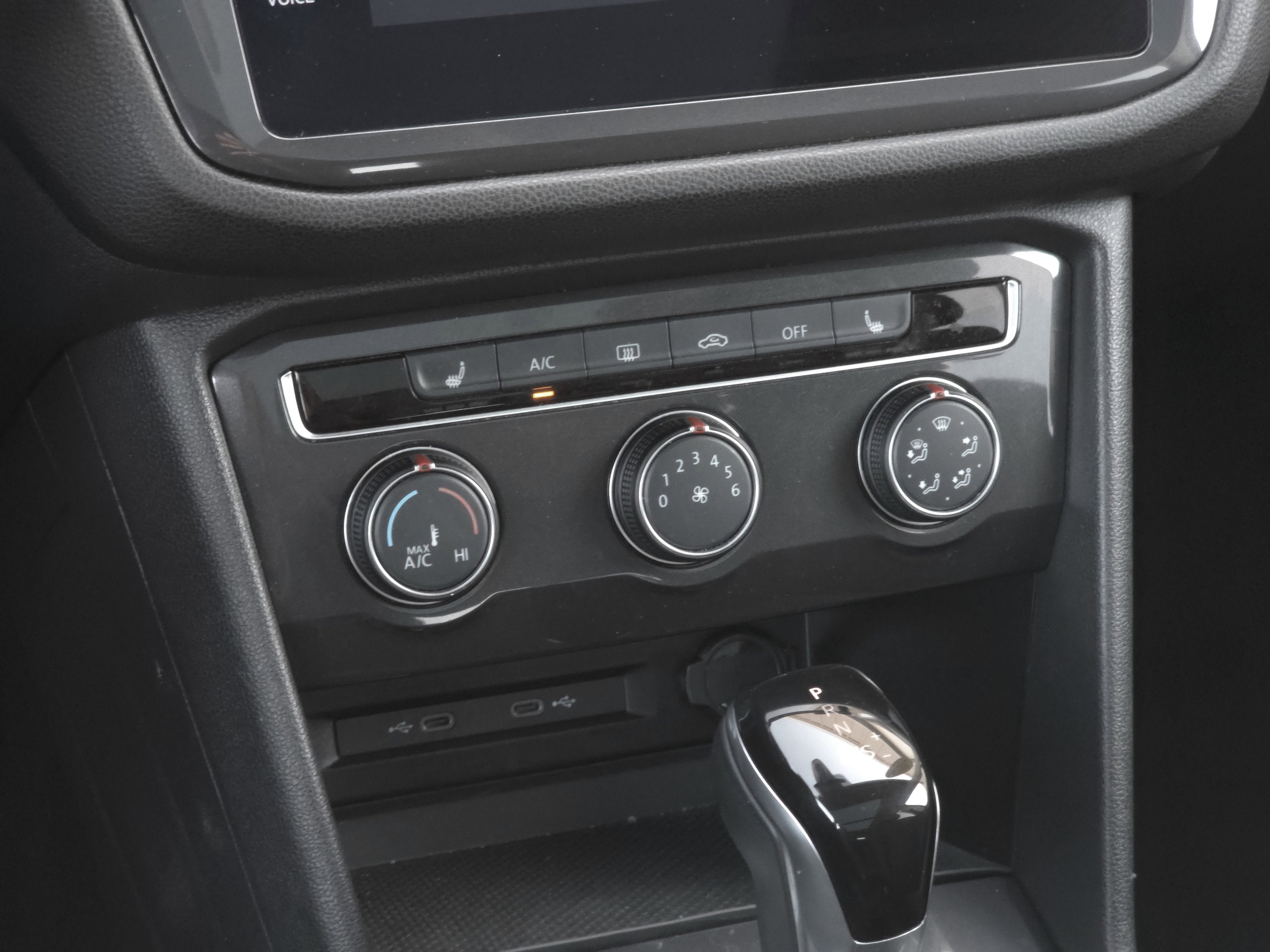 2024 Volkswagen Tiguan Wolfsburg Edition