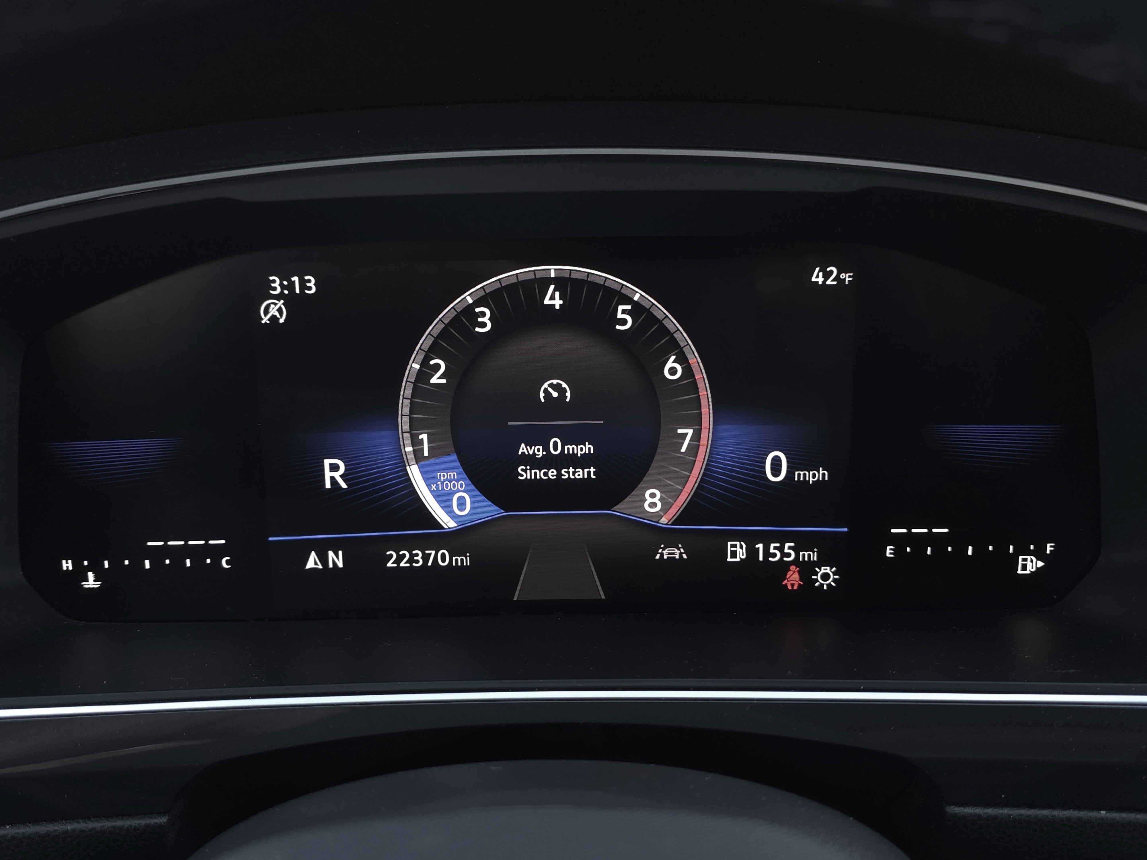 2024 Volkswagen Tiguan Wolfsburg Edition