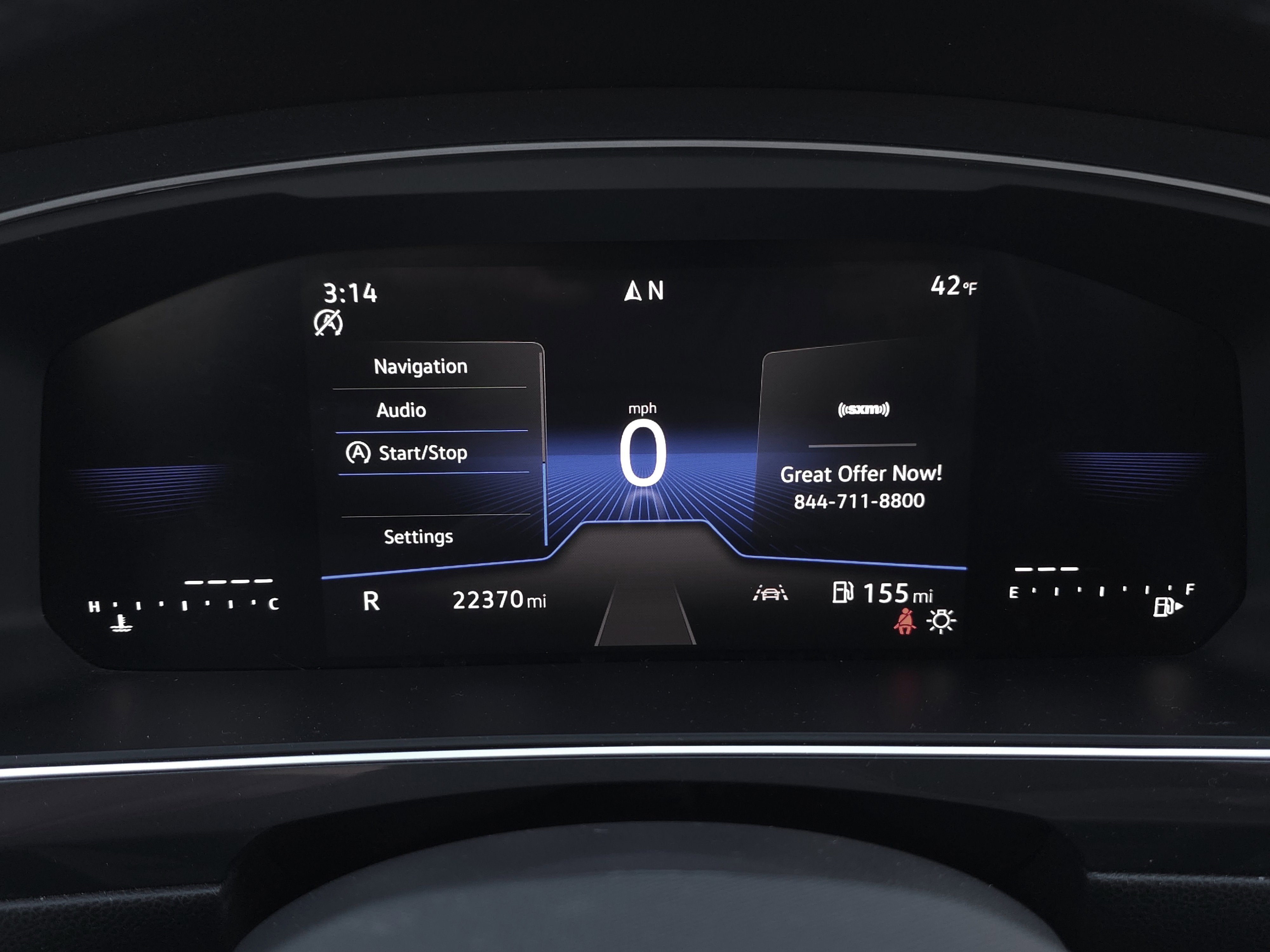 2024 Volkswagen Tiguan Wolfsburg Edition