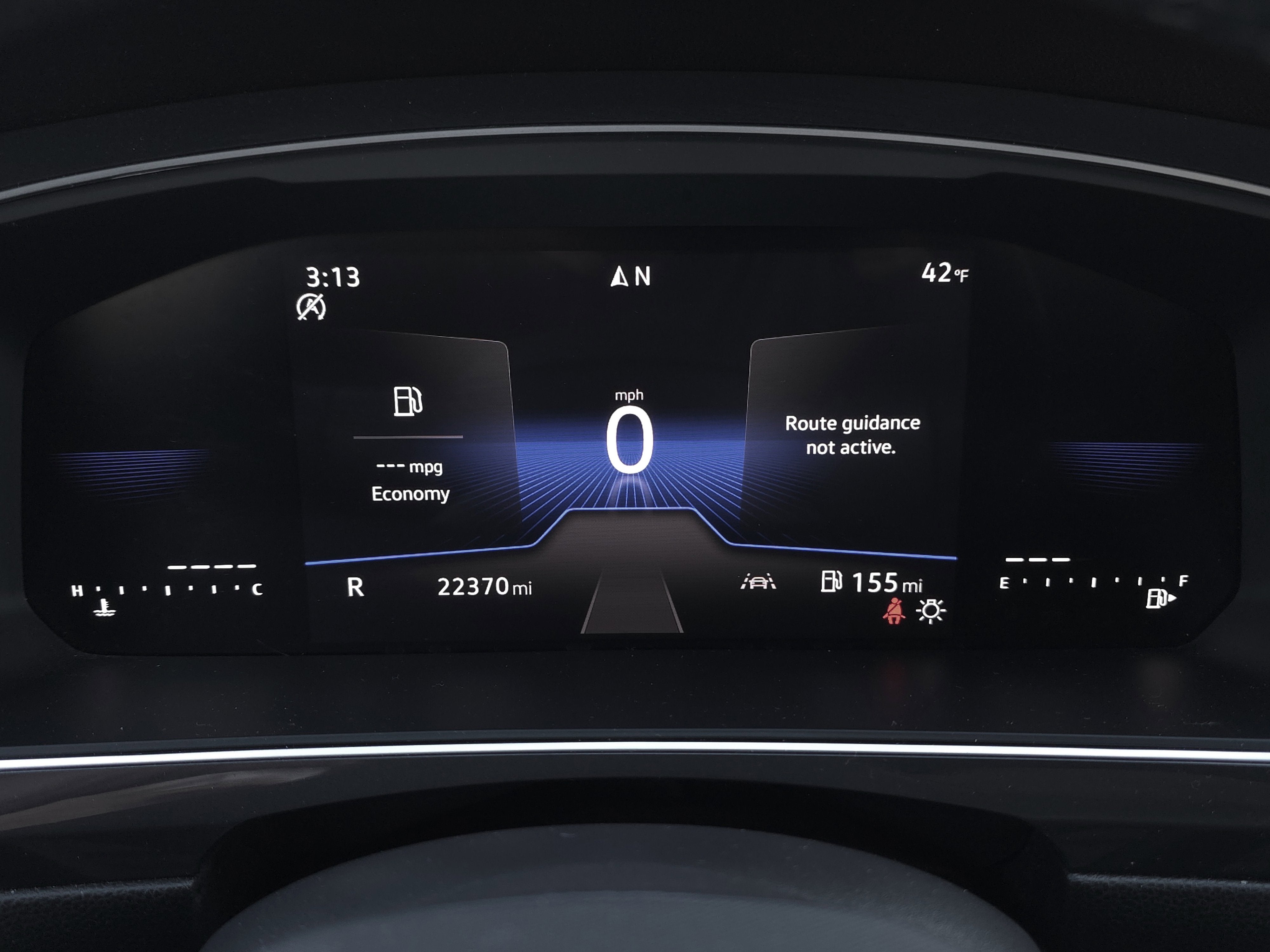 2024 Volkswagen Tiguan Wolfsburg Edition