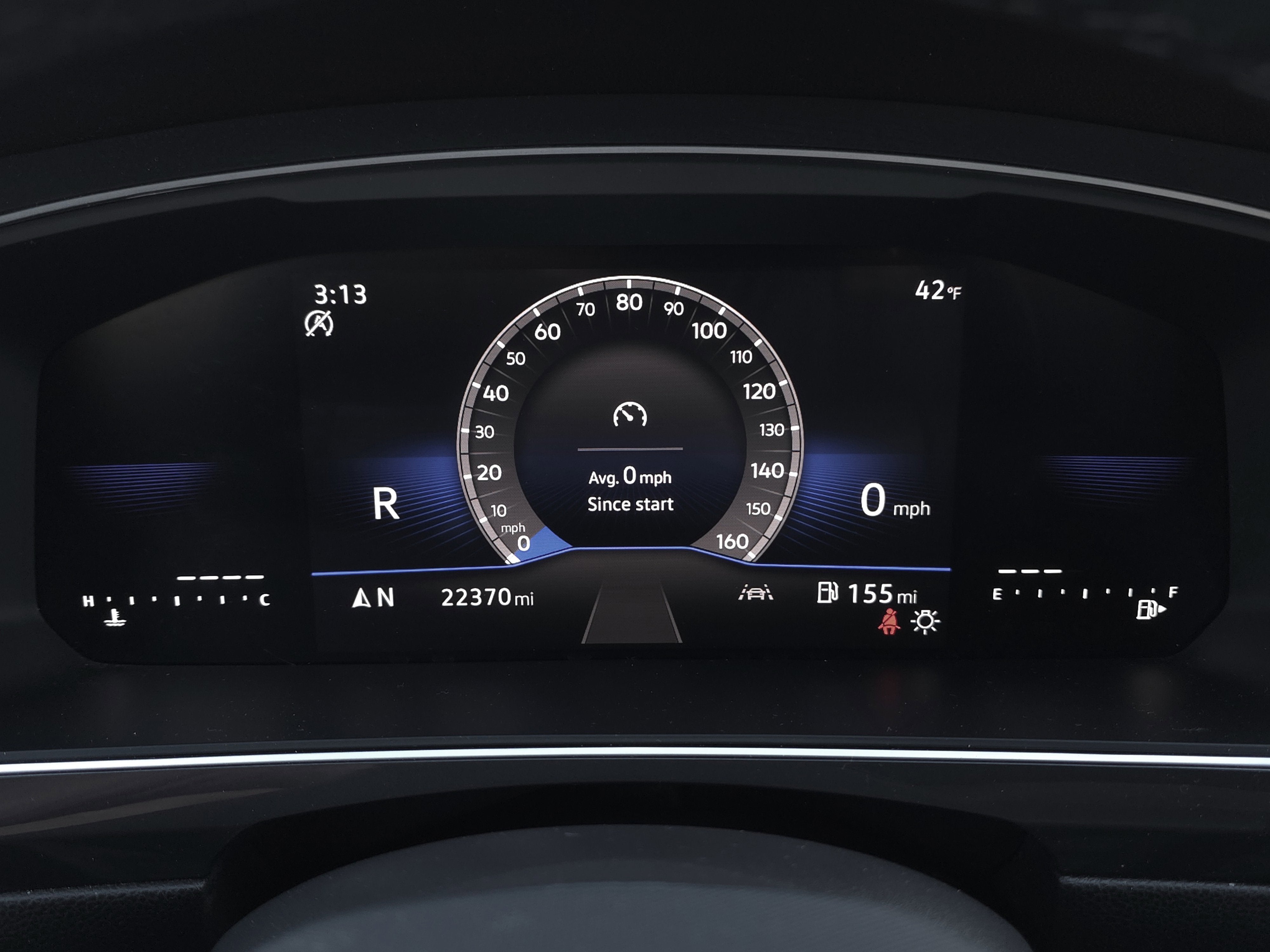 2024 Volkswagen Tiguan Wolfsburg Edition