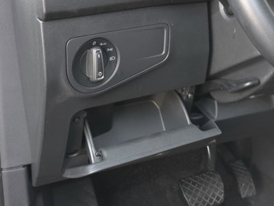 2024 Volkswagen Tiguan Wolfsburg Edition