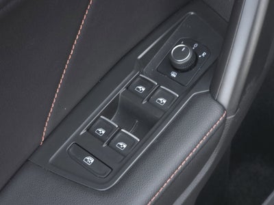 2024 Volkswagen Tiguan Wolfsburg Edition