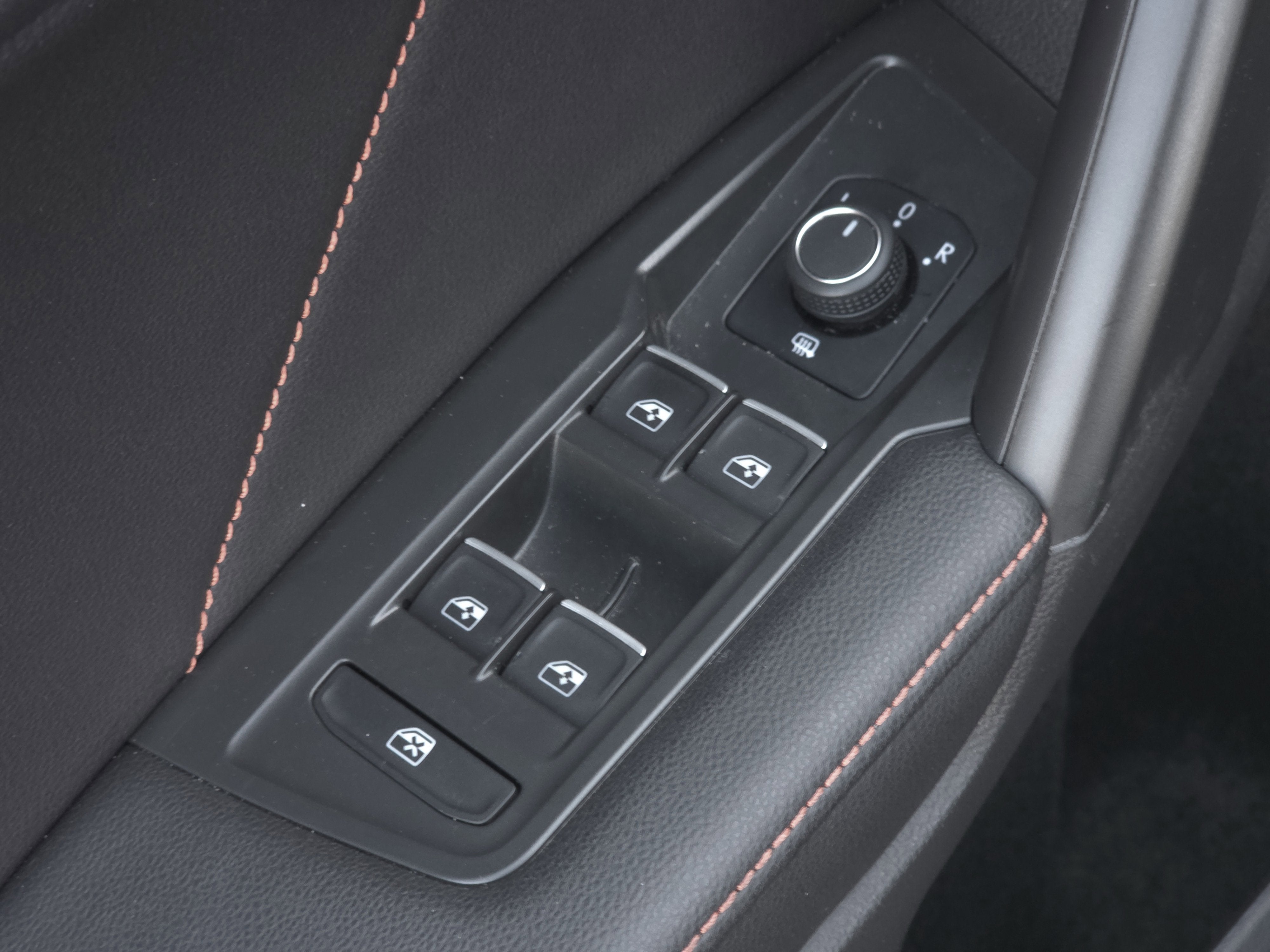 2024 Volkswagen Tiguan Wolfsburg Edition