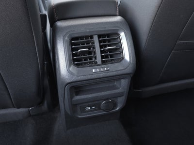 2024 Volkswagen Tiguan Wolfsburg Edition