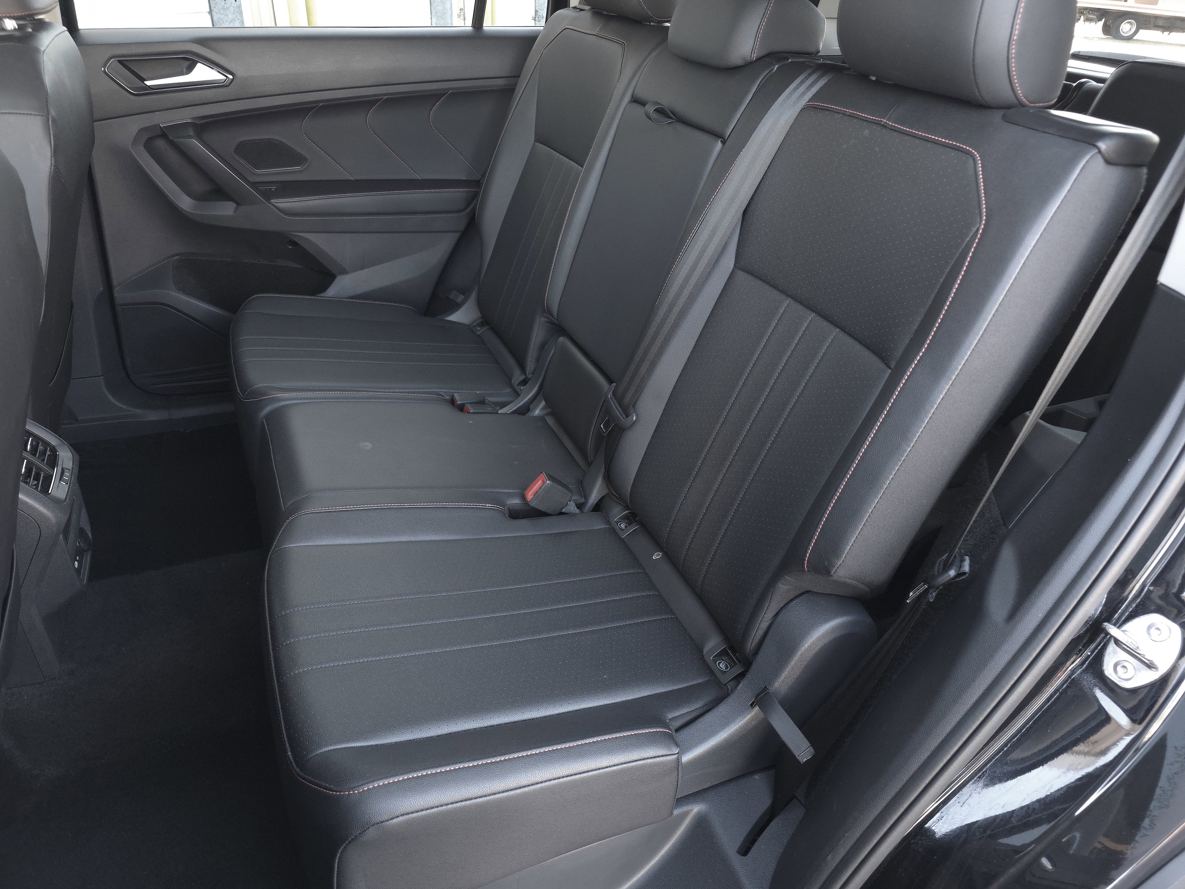 2024 Volkswagen Tiguan Wolfsburg Edition