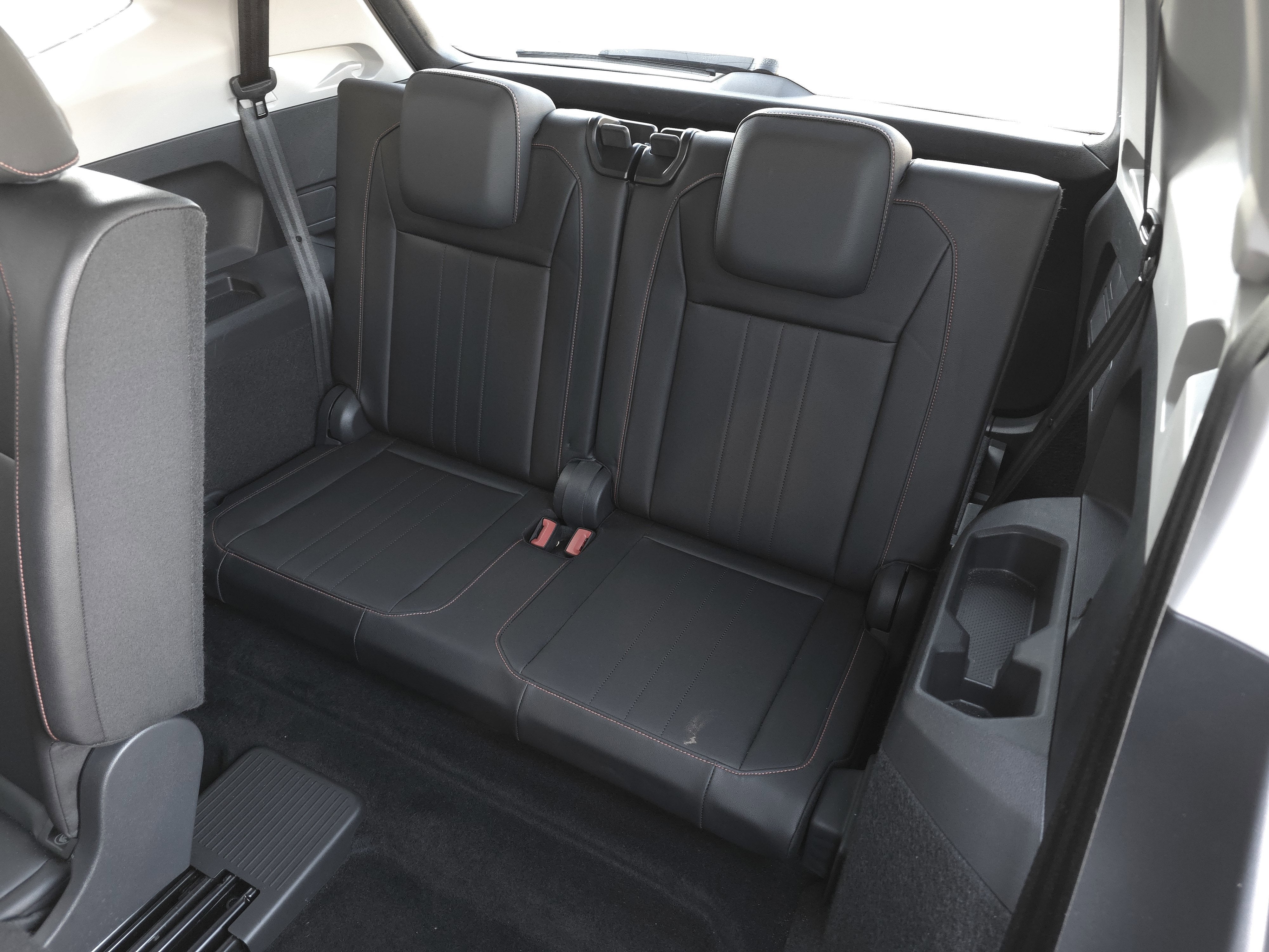 2024 Volkswagen Tiguan Wolfsburg Edition