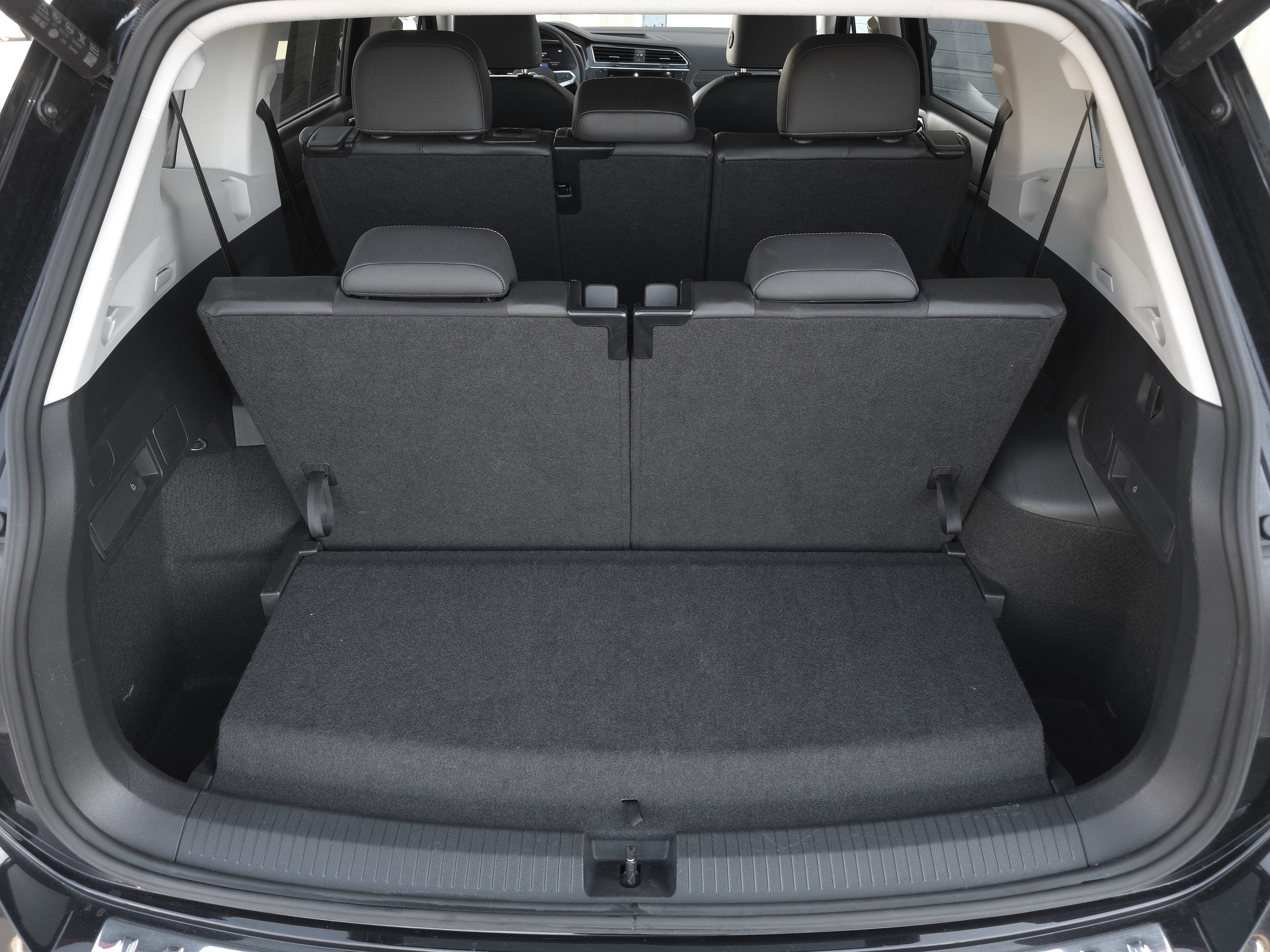 2024 Volkswagen Tiguan Wolfsburg Edition