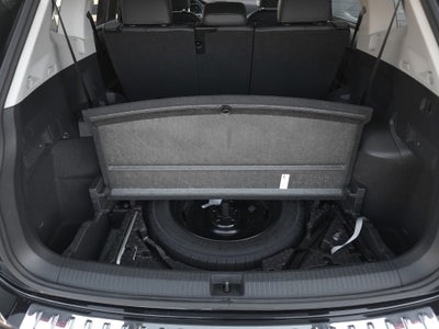 2024 Volkswagen Tiguan Wolfsburg Edition