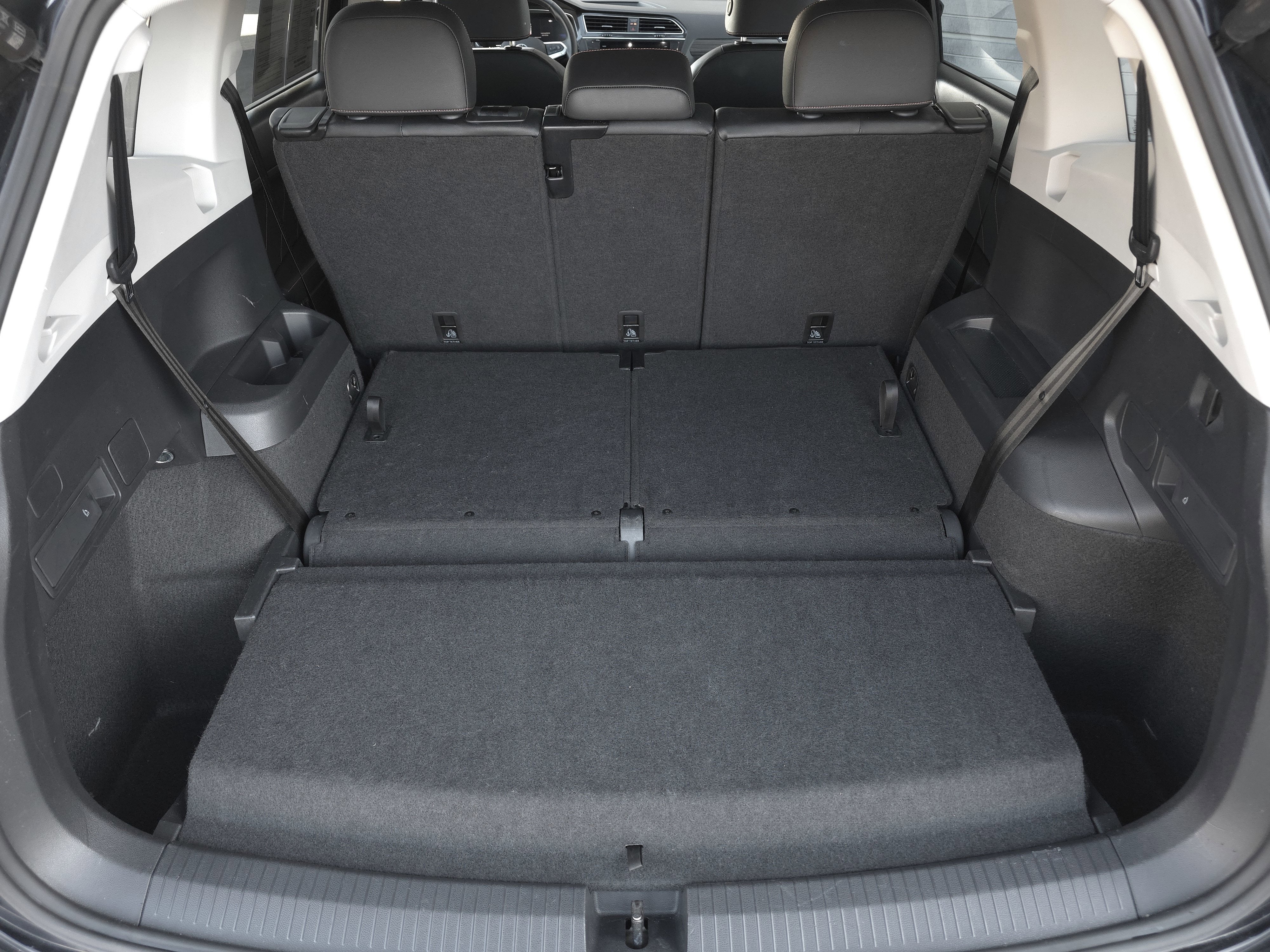 2024 Volkswagen Tiguan Wolfsburg Edition