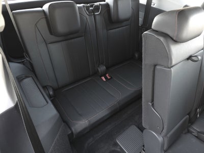 2024 Volkswagen Tiguan Wolfsburg Edition