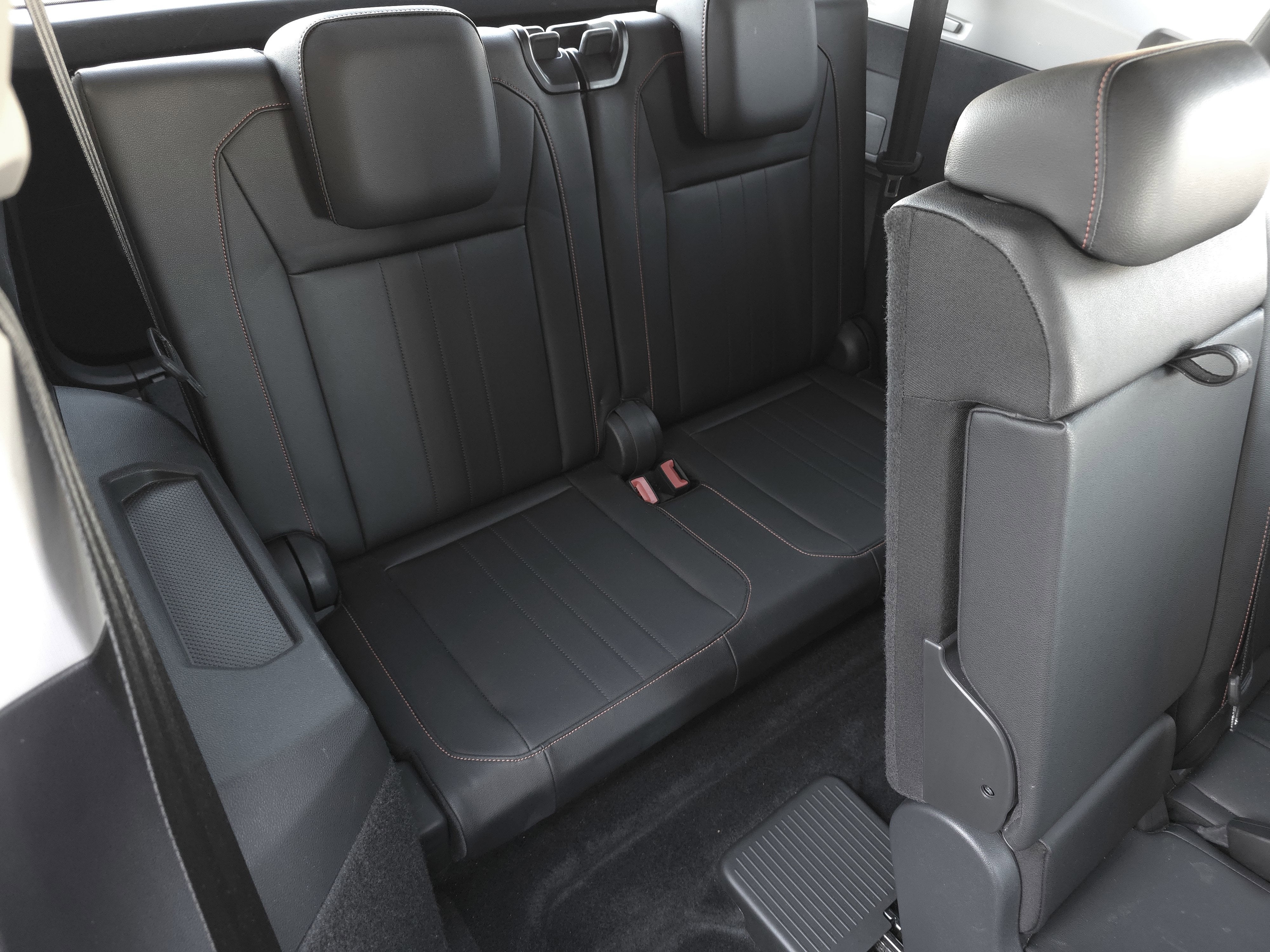 2024 Volkswagen Tiguan Wolfsburg Edition