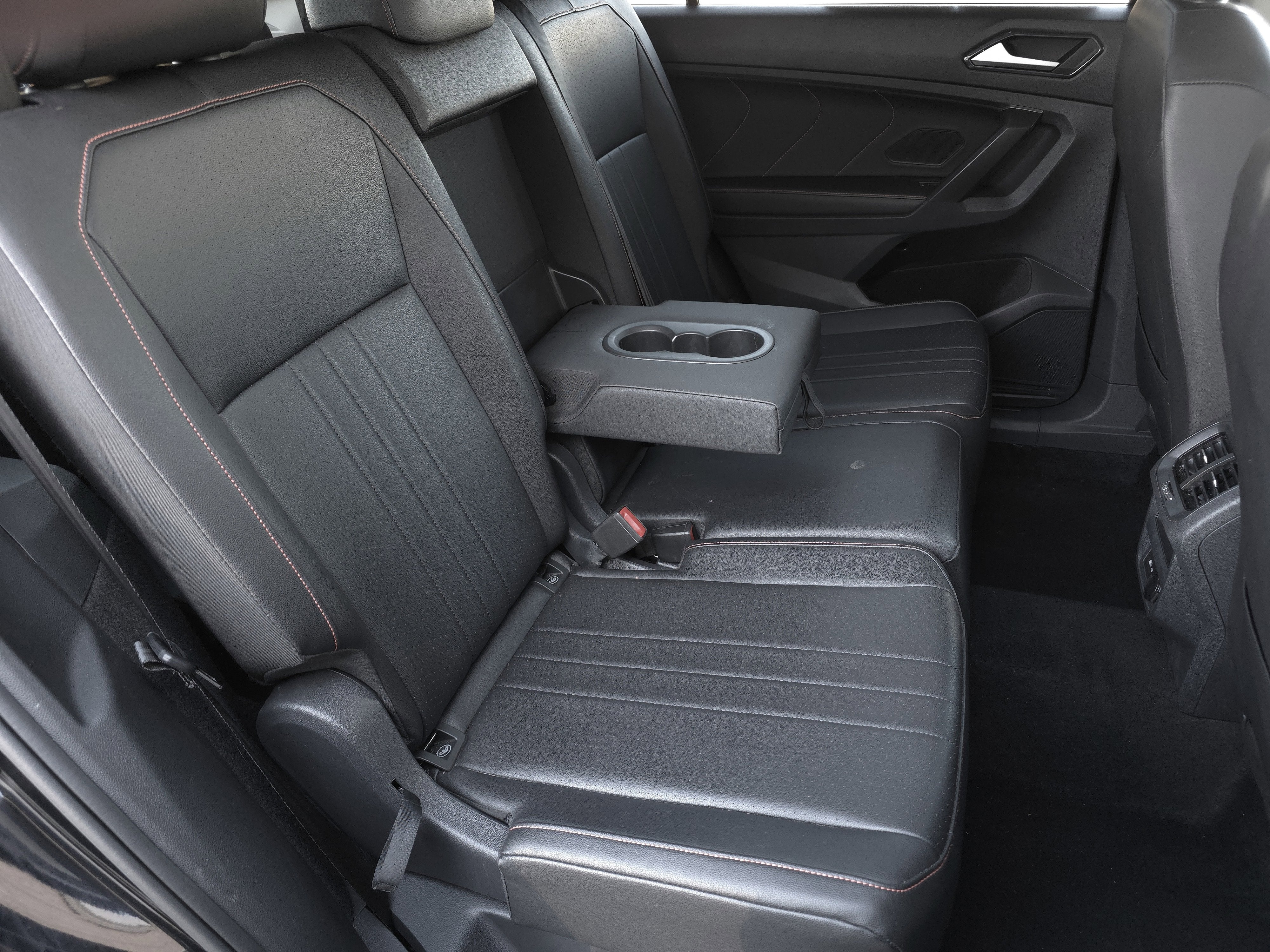 2024 Volkswagen Tiguan Wolfsburg Edition