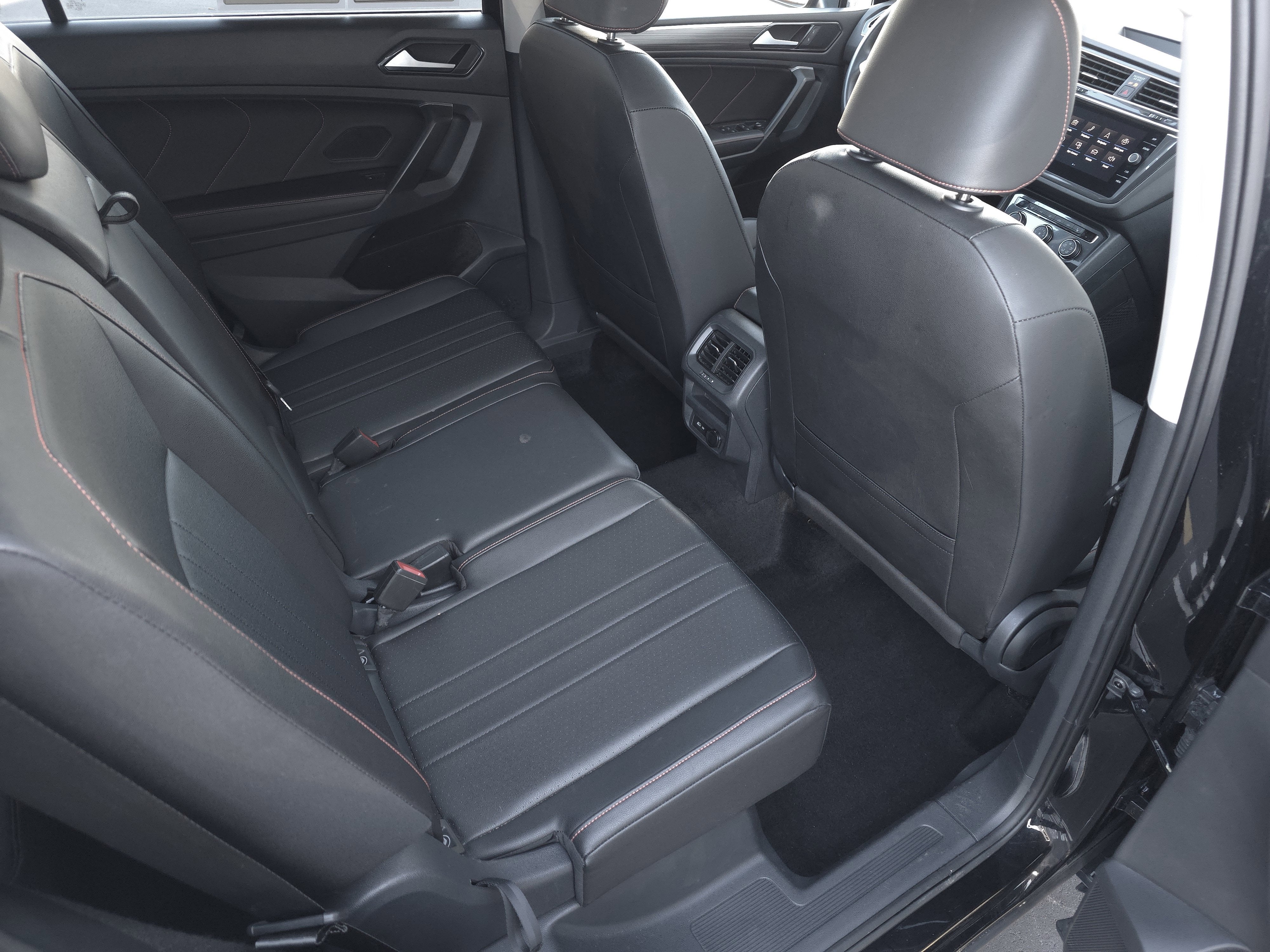 2024 Volkswagen Tiguan Wolfsburg Edition