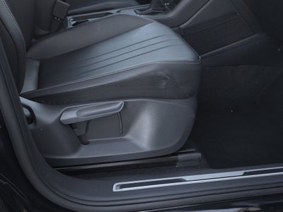 2024 Volkswagen Tiguan Wolfsburg Edition