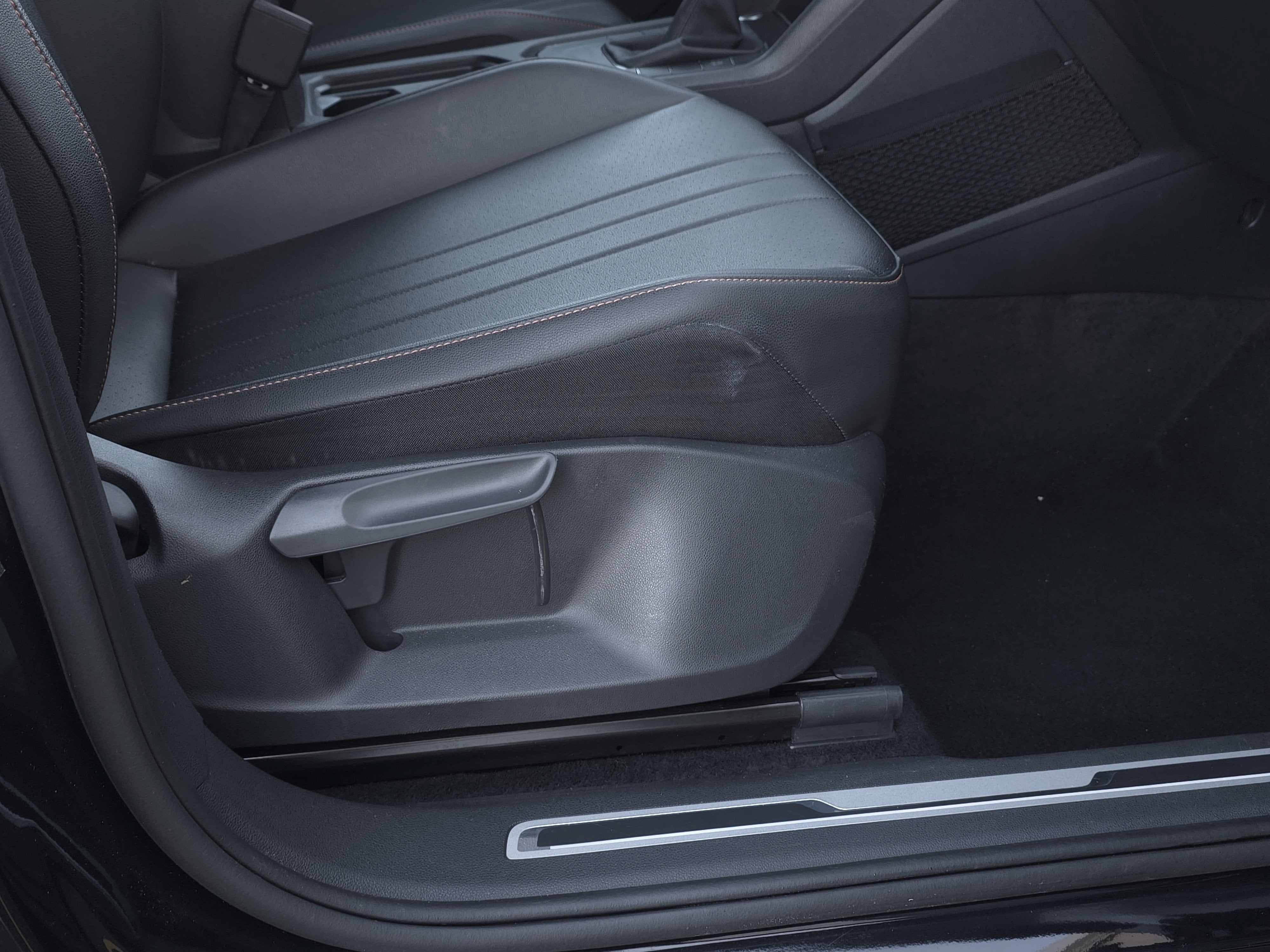 2024 Volkswagen Tiguan Wolfsburg Edition