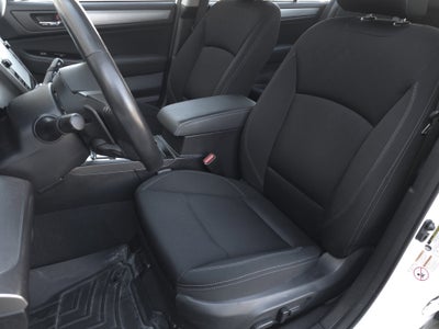 2019 Subaru Legacy Premium