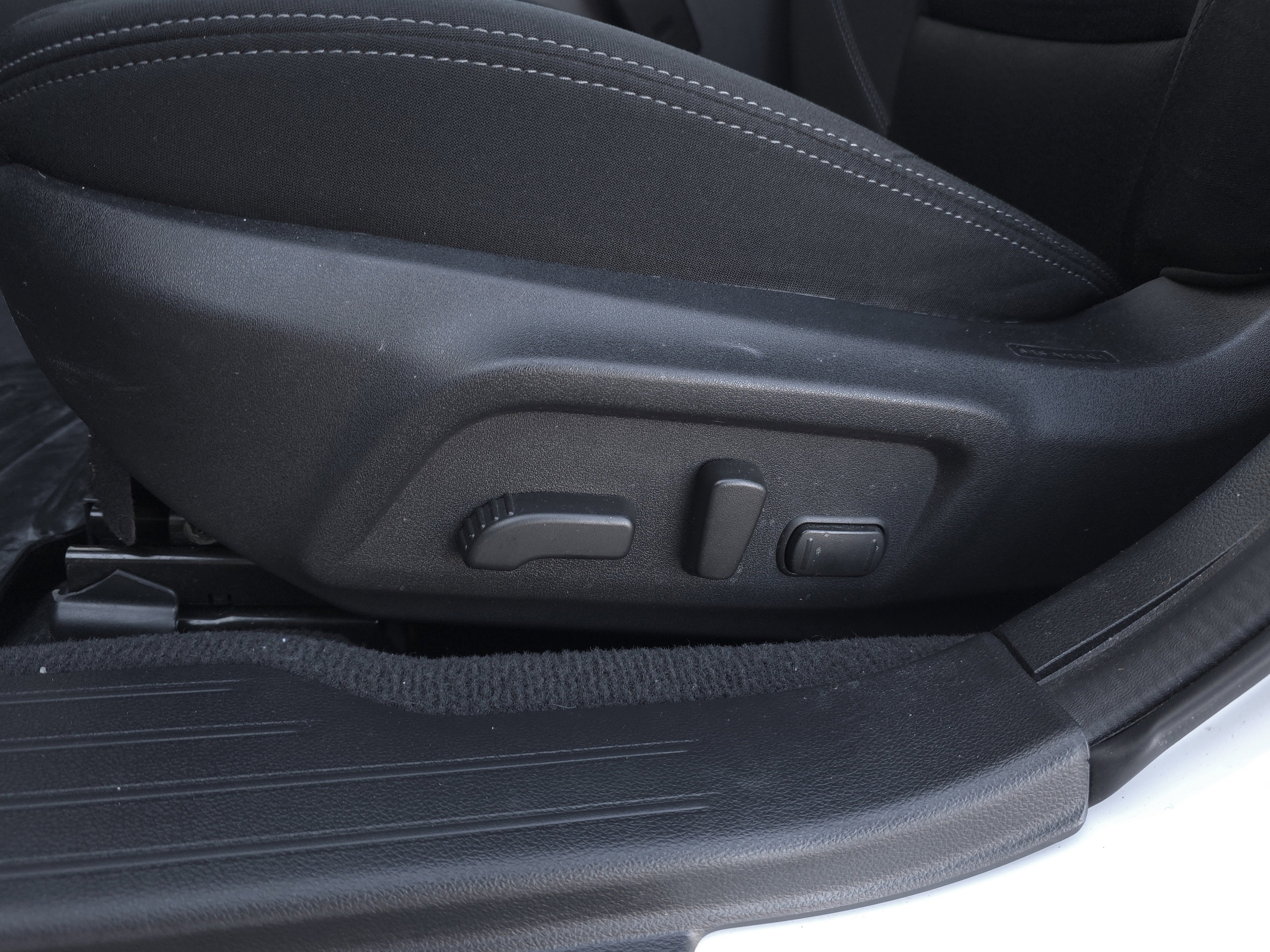 2019 Subaru Legacy Premium