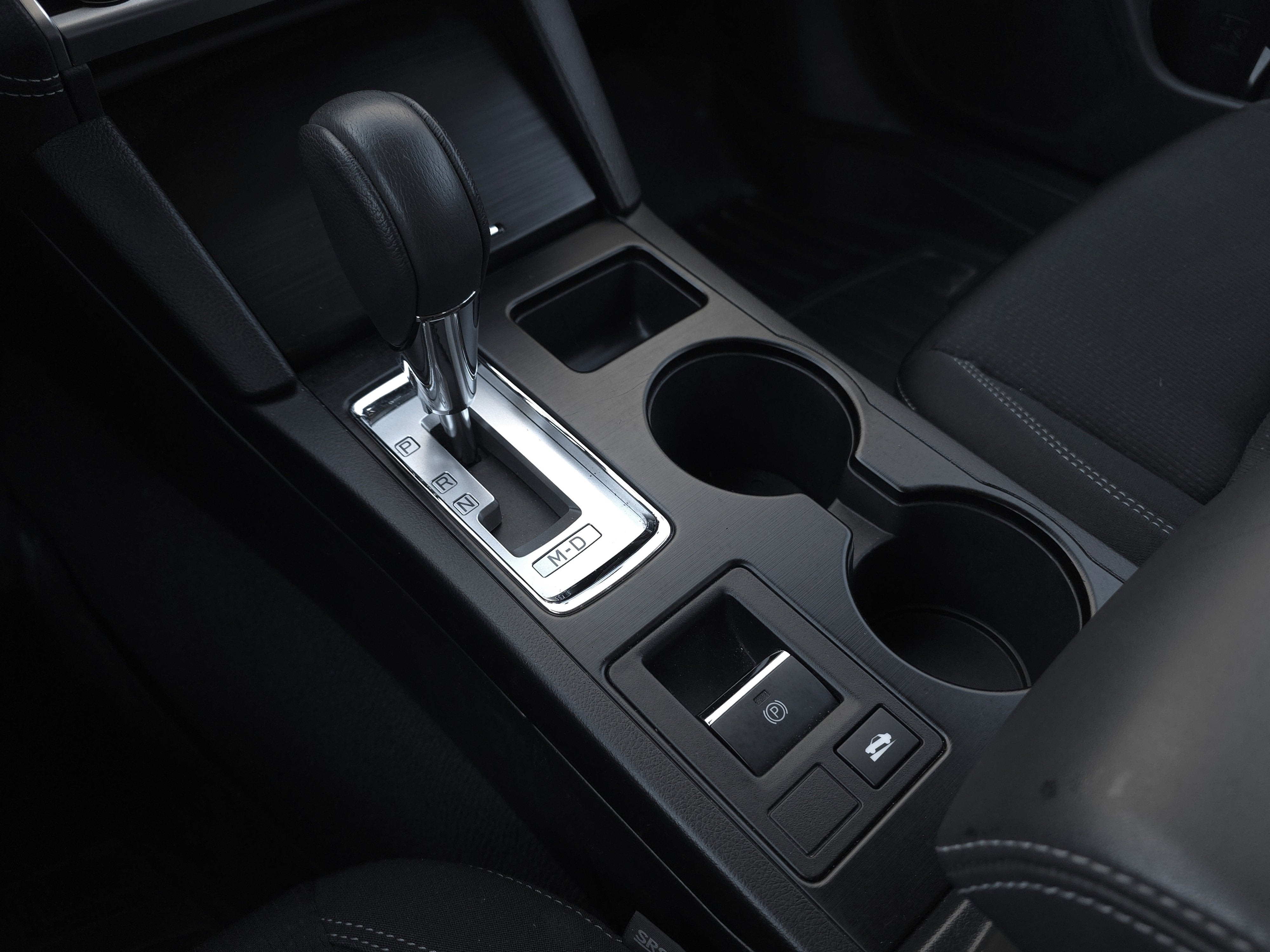 2019 Subaru Legacy Premium