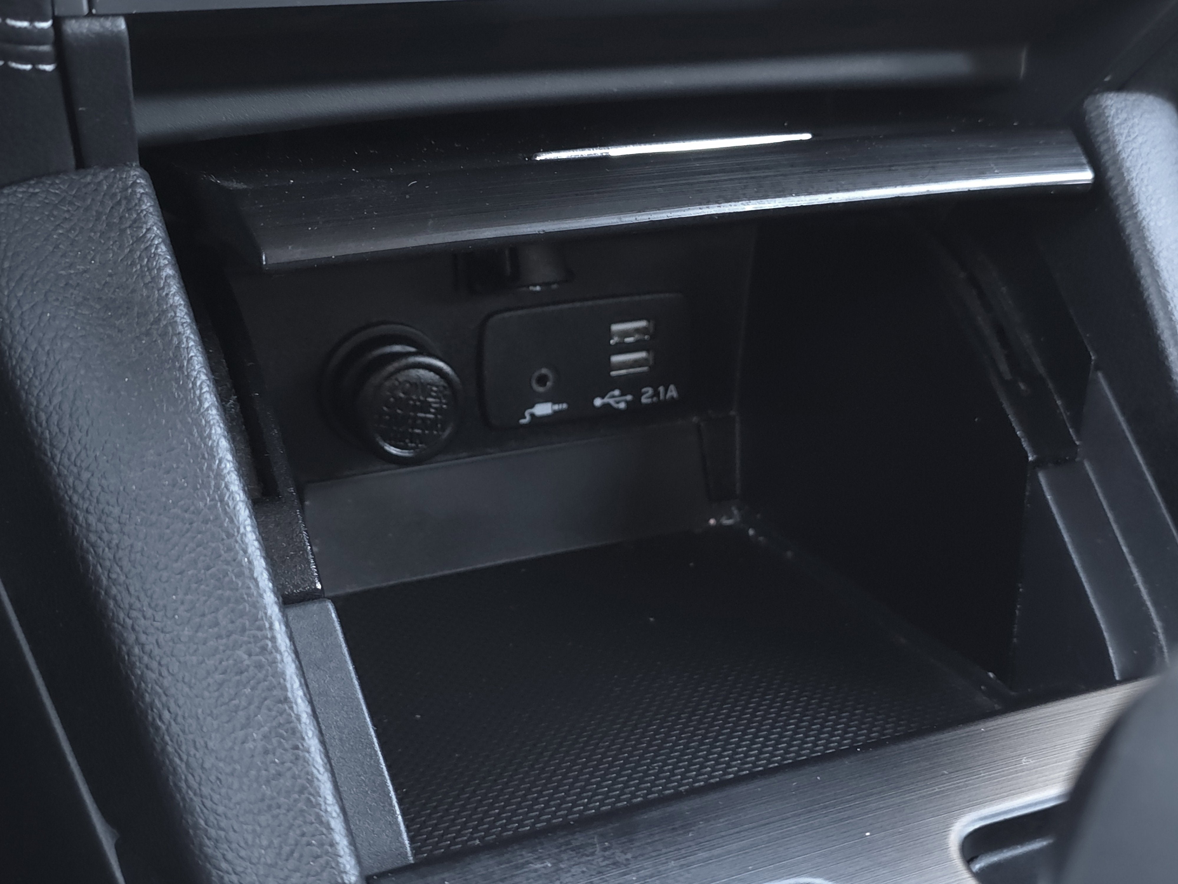 2019 Subaru Legacy Premium