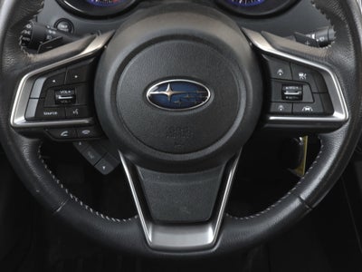 2019 Subaru Legacy Premium