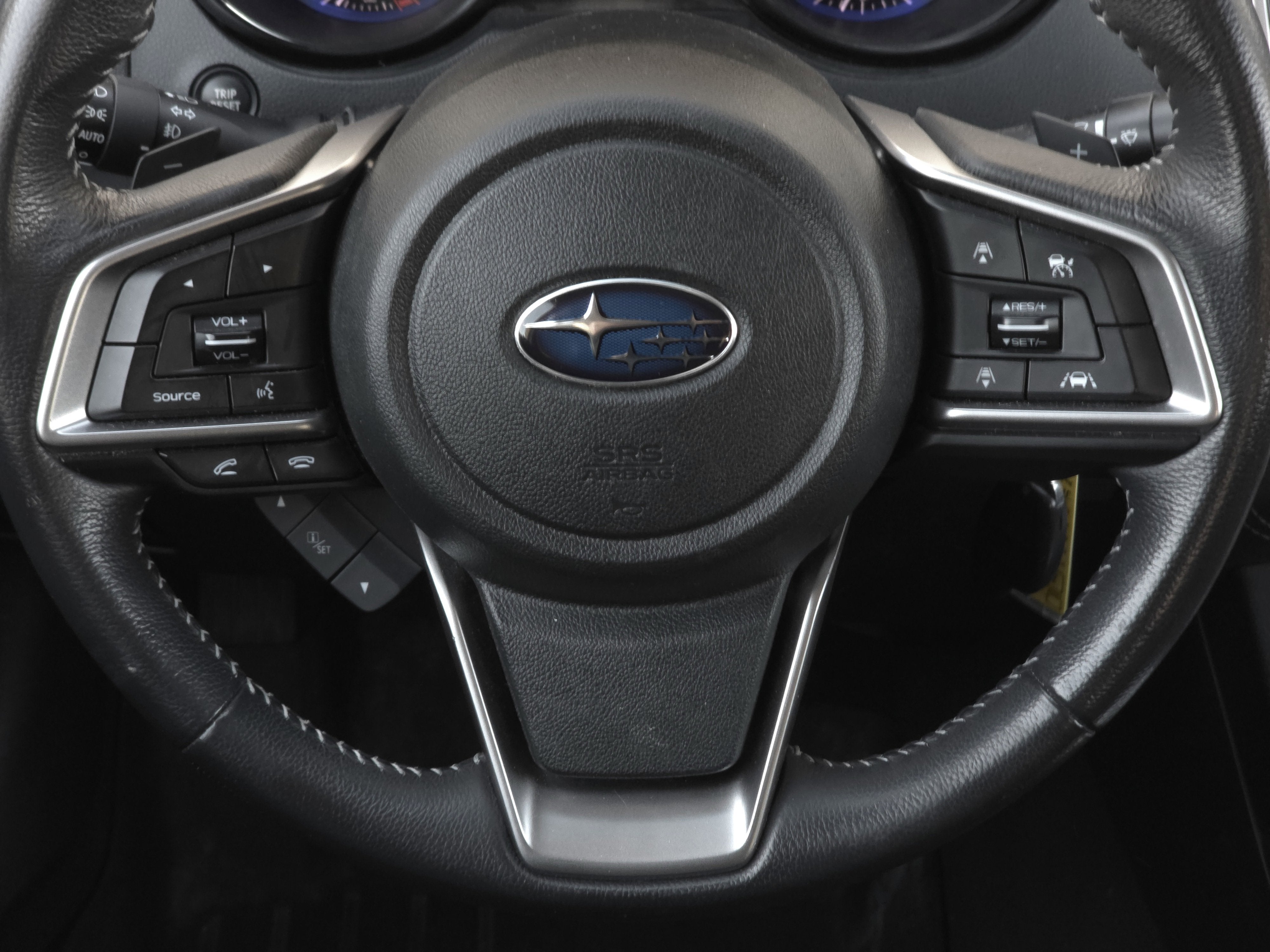 2019 Subaru Legacy Premium