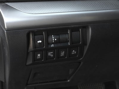 2019 Subaru Legacy Premium