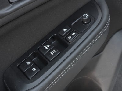 2019 Subaru Legacy Premium