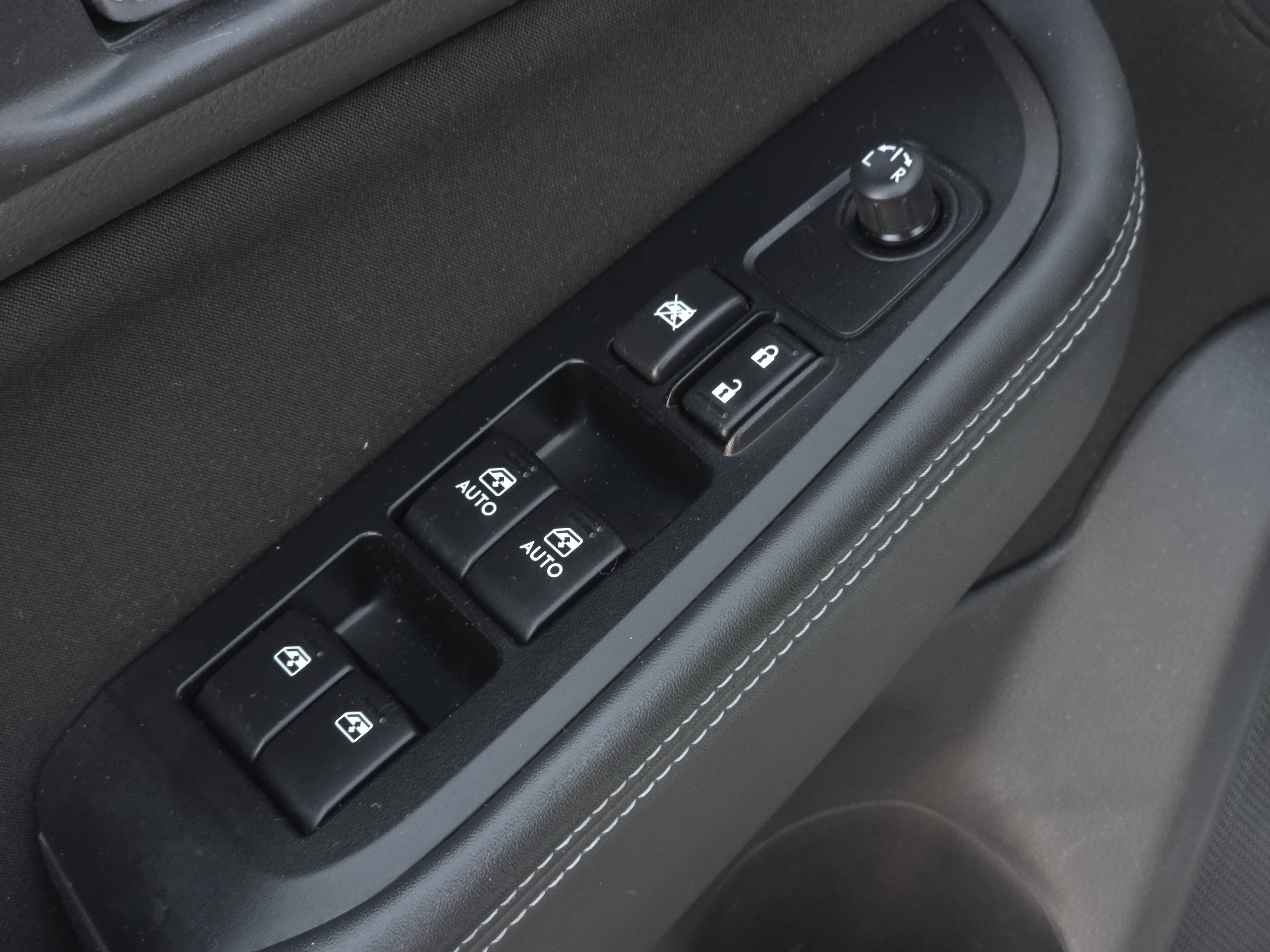 2019 Subaru Legacy Premium