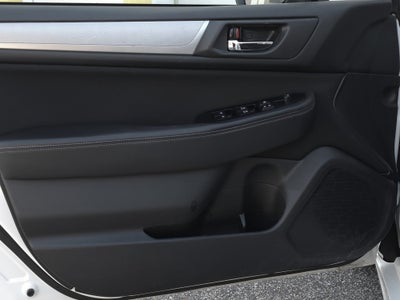 2019 Subaru Legacy Premium