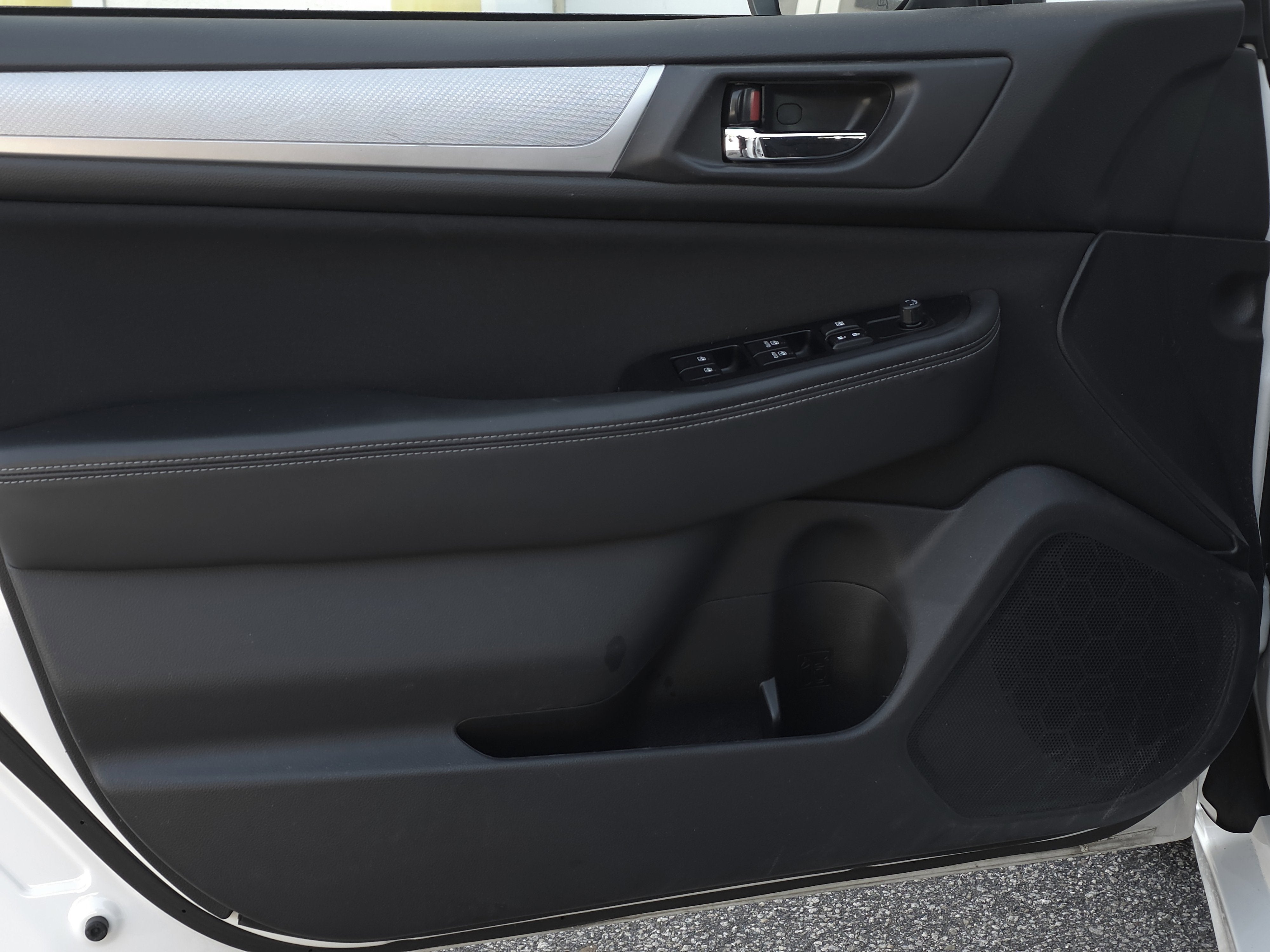 2019 Subaru Legacy Premium