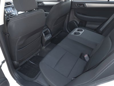 2019 Subaru Legacy Premium