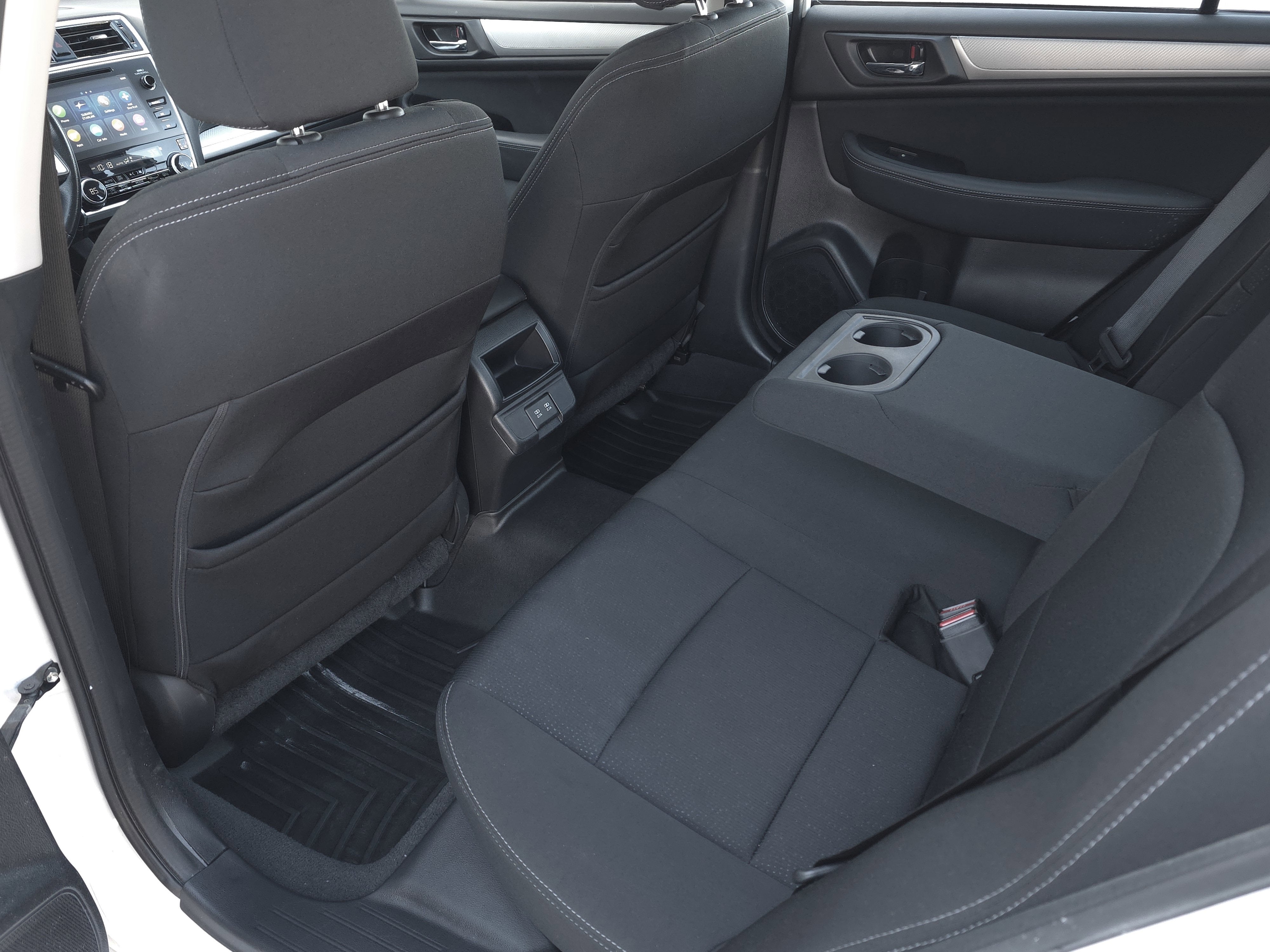 2019 Subaru Legacy Premium