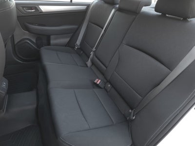 2019 Subaru Legacy Premium