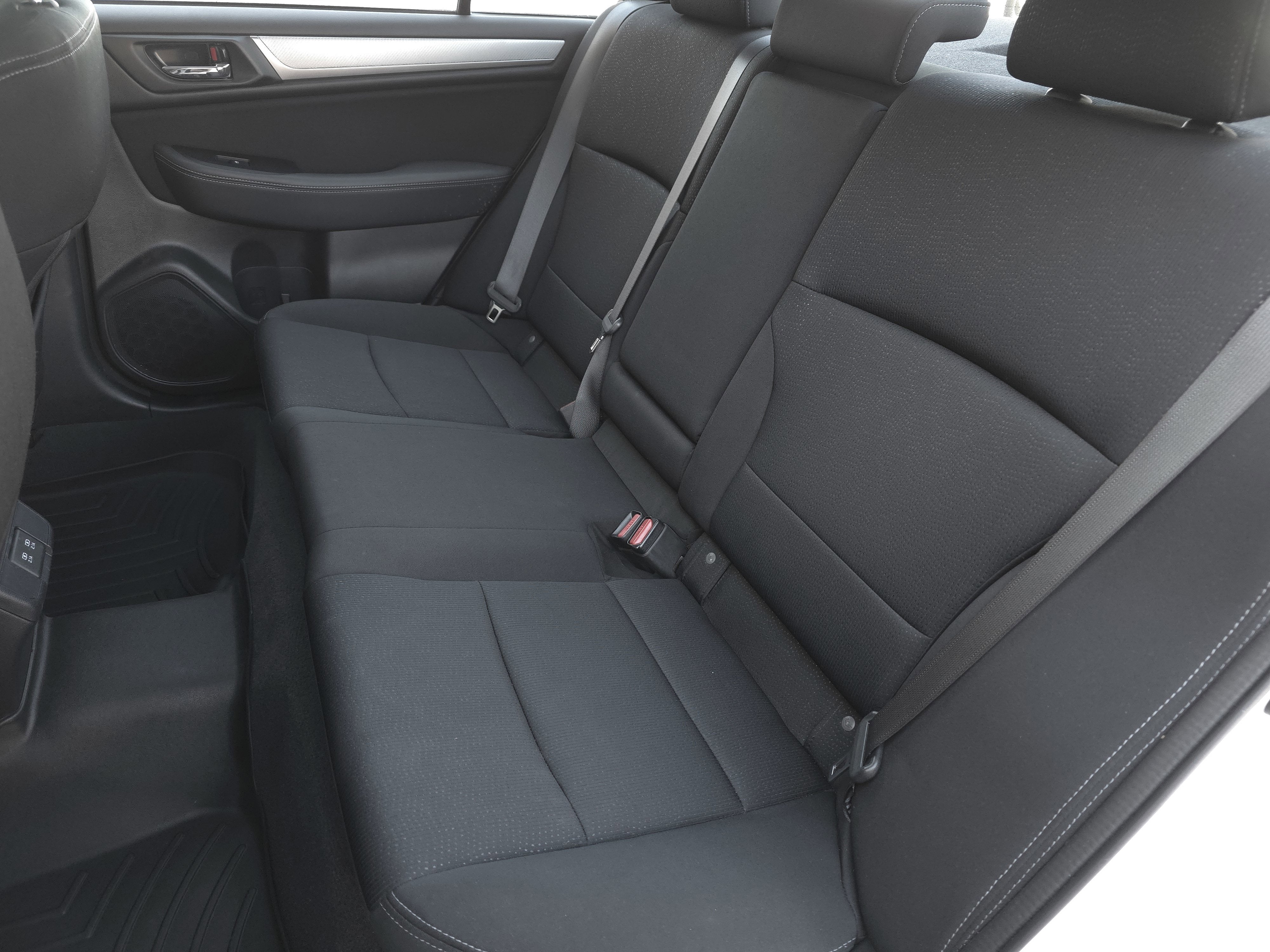 2019 Subaru Legacy Premium