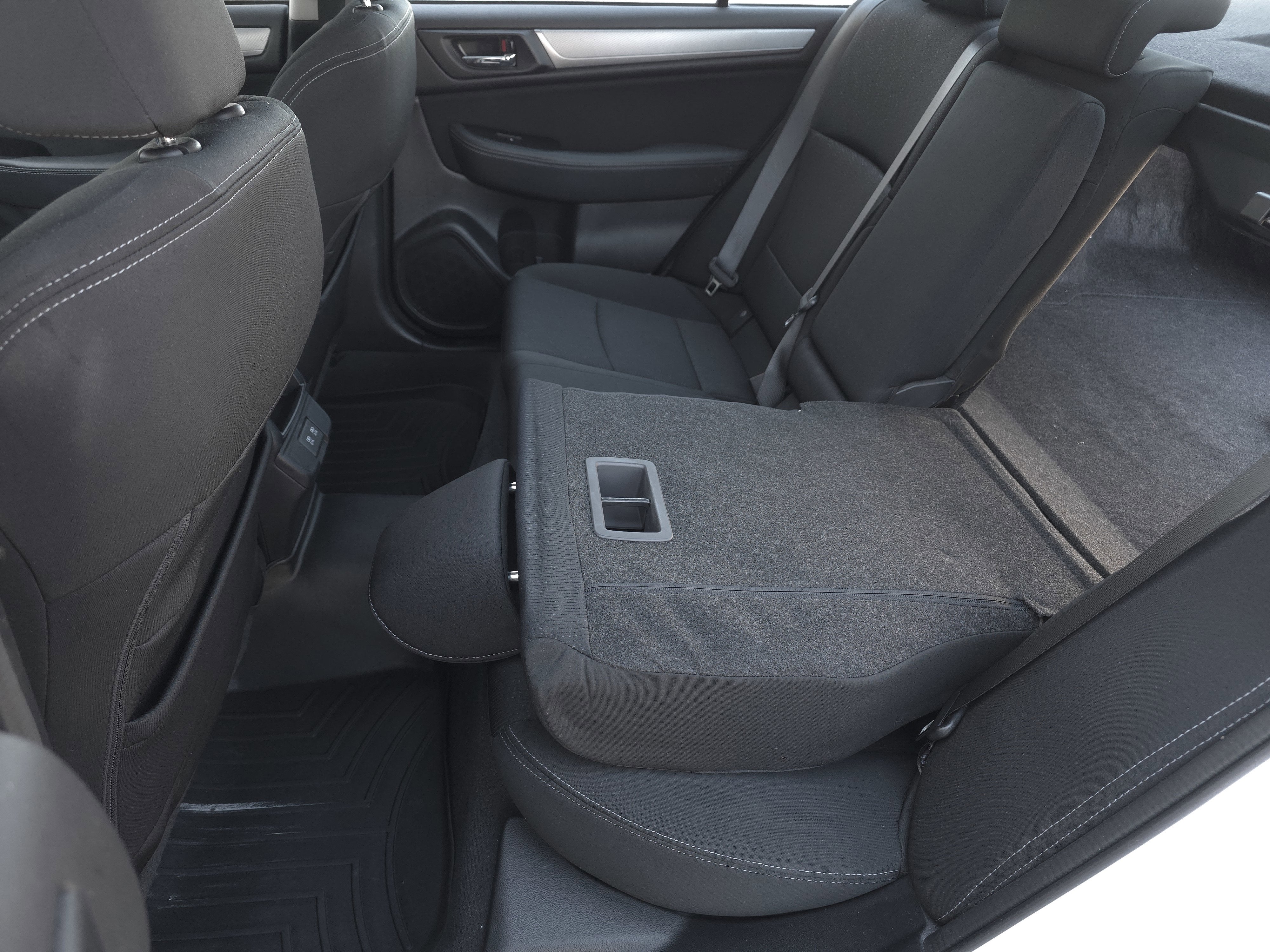 2019 Subaru Legacy Premium