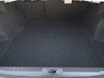 2019 Subaru Legacy Premium