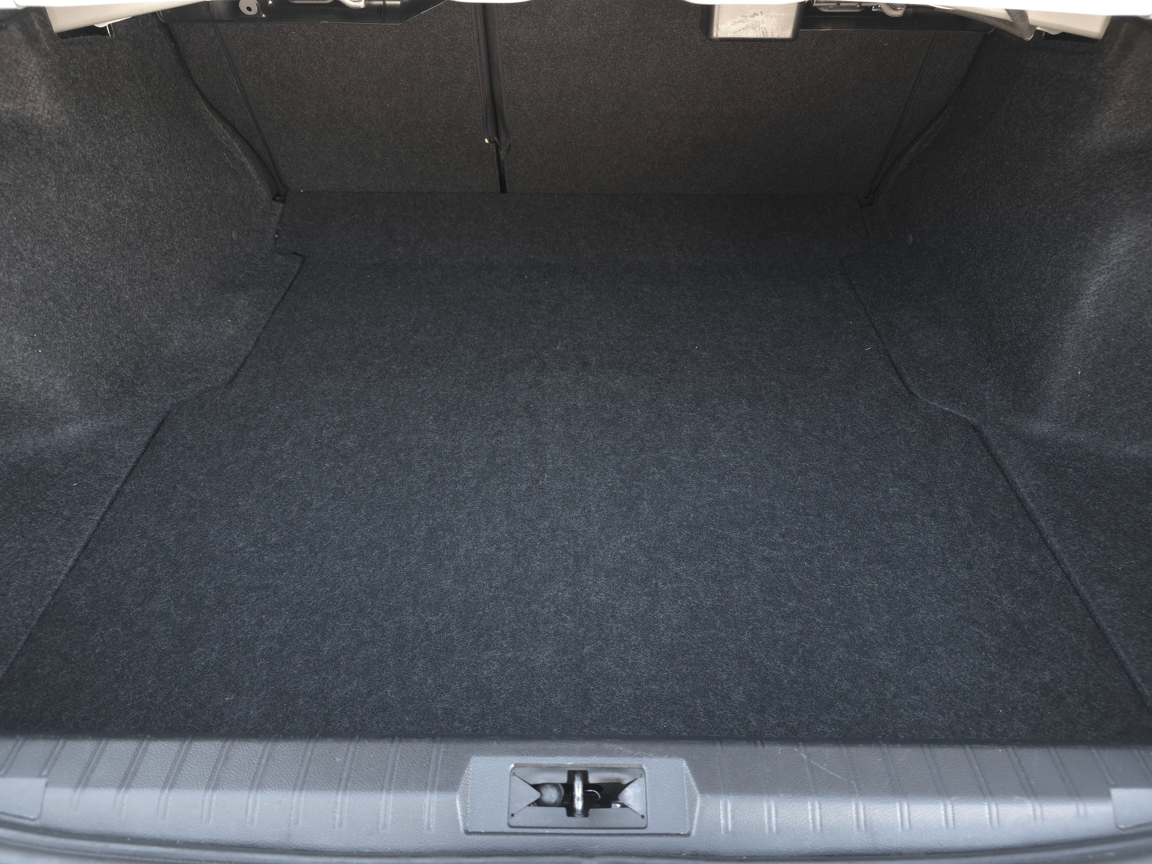 2019 Subaru Legacy Premium