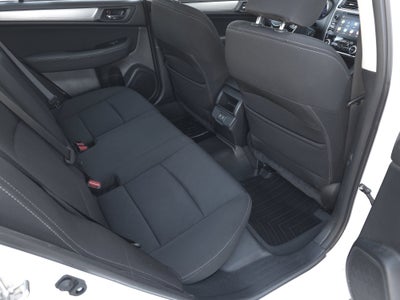 2019 Subaru Legacy Premium