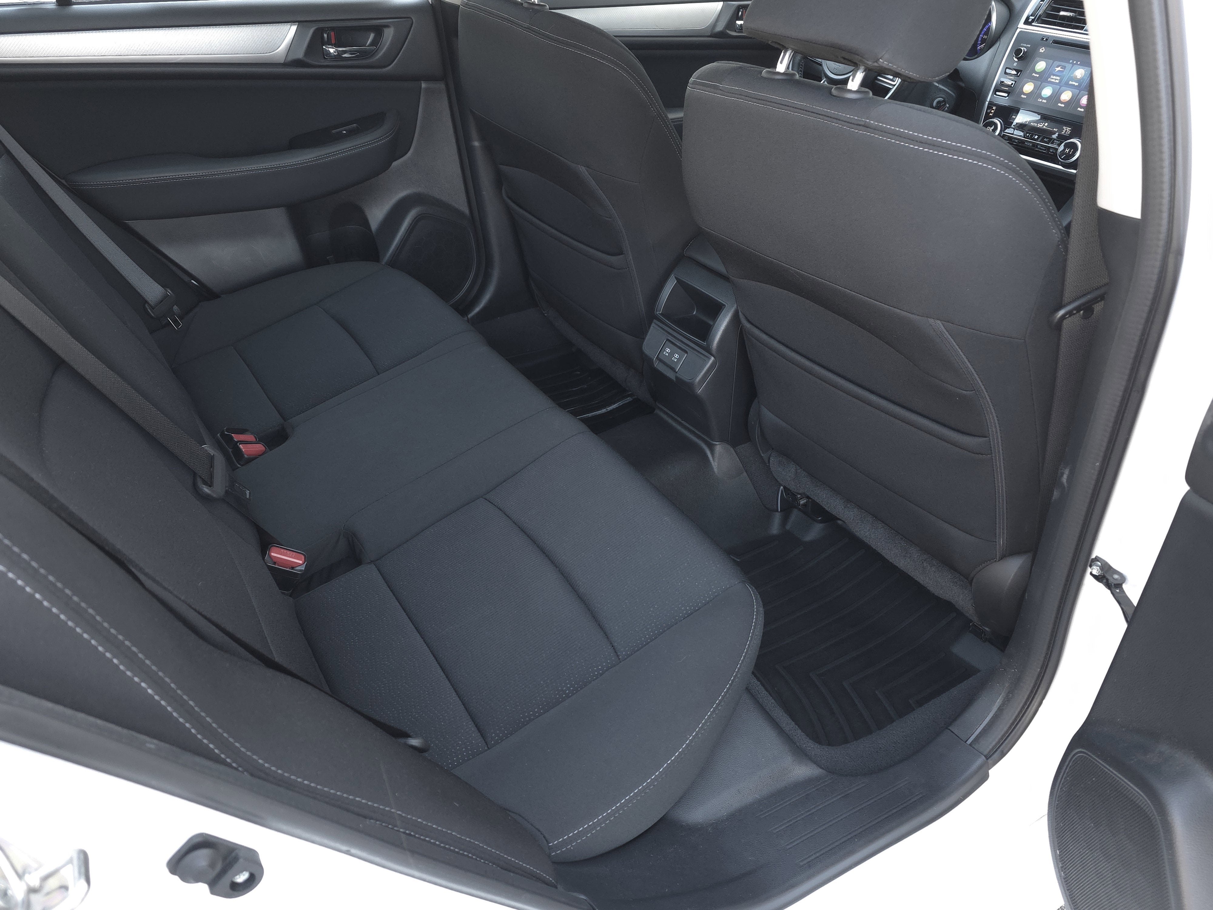 2019 Subaru Legacy Premium