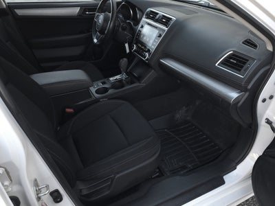 2019 Subaru Legacy Premium