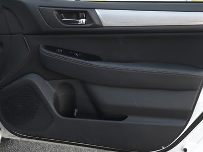 2019 Subaru Legacy Premium