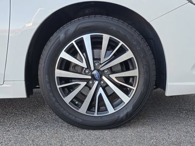2019 Subaru Legacy Premium