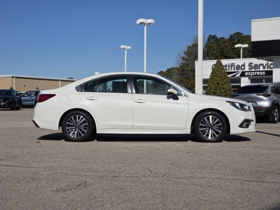 2019 Subaru Legacy Premium