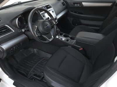 2019 Subaru Legacy Premium