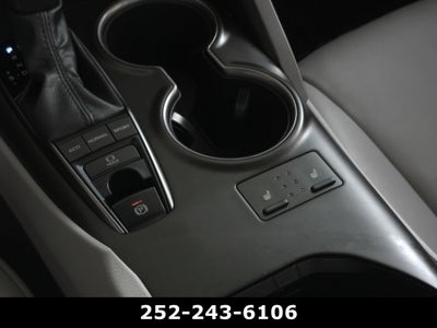 2023 Toyota Camry TRD V6
