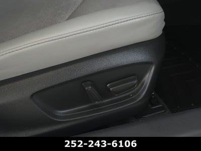 2023 Toyota Camry TRD V6