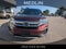 2021 Honda Pilot Touring 8-Passenger