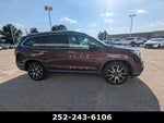 2021 Honda Pilot Touring 8-Passenger