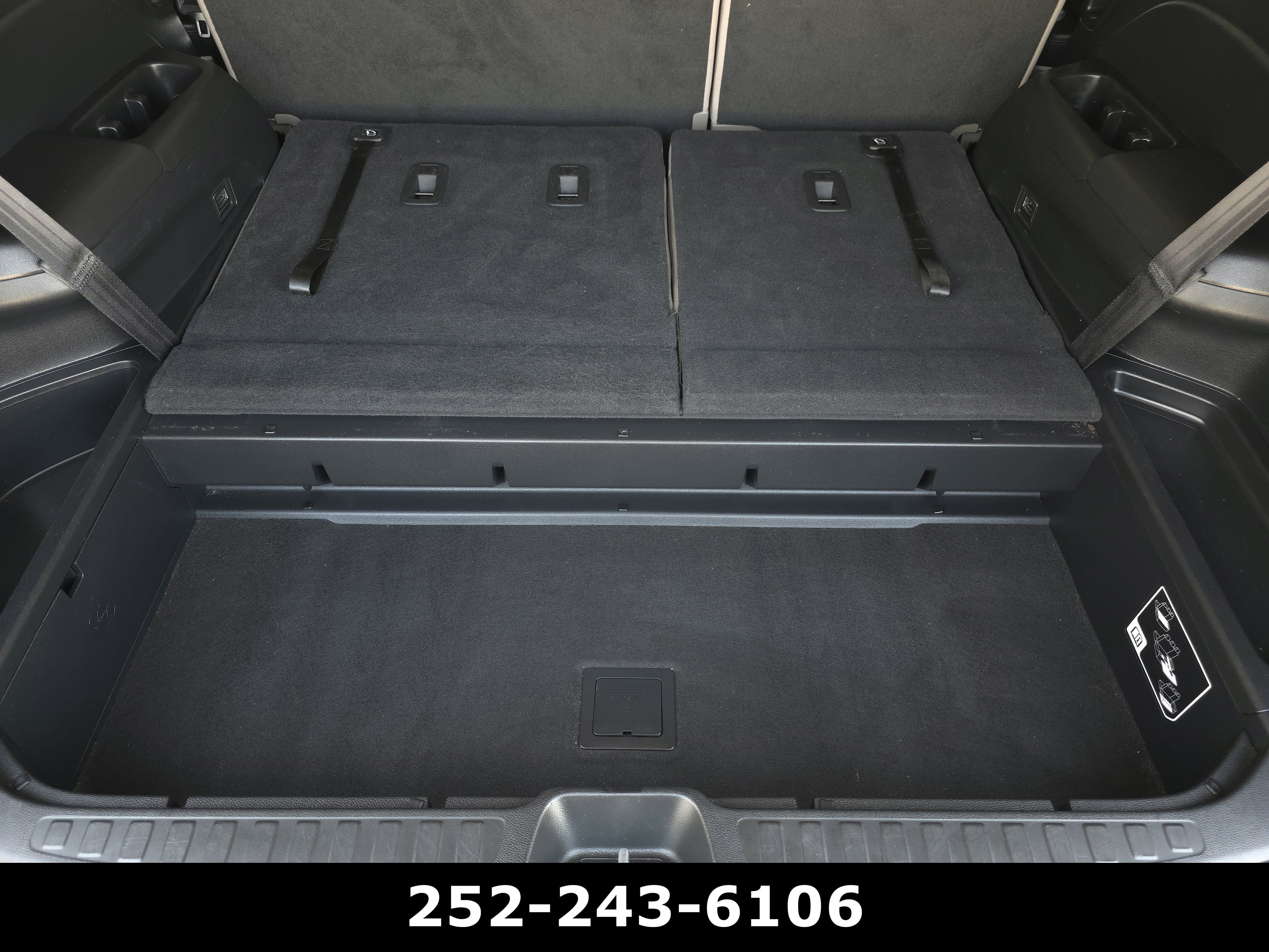 2021 Honda Pilot Touring 8-Passenger